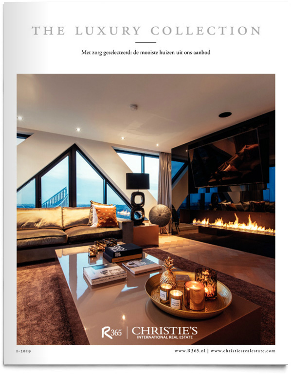 The Luxury Collection Magazine